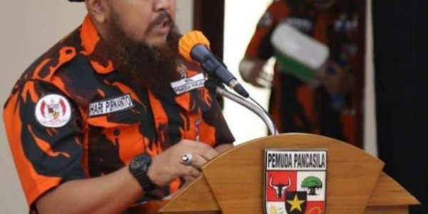 Pemuda Pancasila Nilai MKD DPR Tak Paham Undang-Undang Terkait Pemanggilan Ketua MPR RI