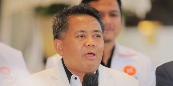 Diusung Maju di Pilgub Jakarta 2024, Sohibul Iman: Saya Tidak Ada Persiapan Khusus