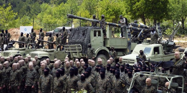 Tanggapi Ancaman Israel, Hizbullah: Rudal dan Drone Kami Jangkau Semua Target Sensitif
