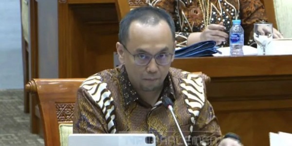 Anggota DPR Main Judi Online, PPATK akan Laporkan ke MKD