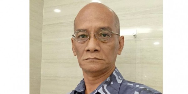 Ketua Forum Komunikasi Putra Putri Angkatan Laut (FKPPAL) Ariadi: Putusan MKD Atas Ketua MPR Terkesan Janggal dan Dipaksakan