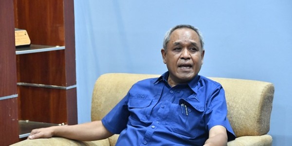 Benny K. Harman: Putusan MKD DPR Terhadap Ketua MPR Salah Alamat