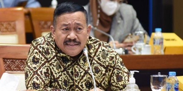 MKD akan Undang PPATK untuk Minta Data Anggota DPR Diduga Terlibat Judi Online