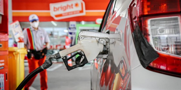 Pertamina Patra Niaga Catat Pendataan QR Code Pertalite di Tiga Provinsi Capai 100 Persen