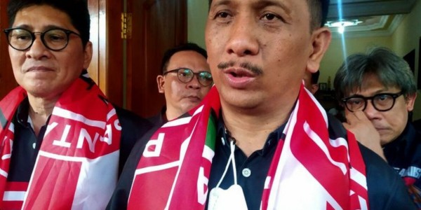 Gede Pasek Suardika: Sanksi MKD DPR ke Bamsoet Sesat dan Error in Persona