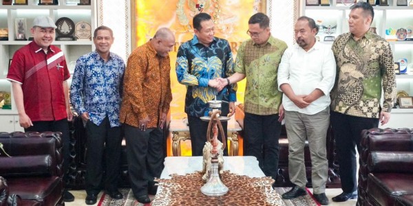 Pentingnya Pemerataan Pembangunan