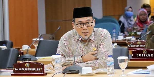 PKS Ungkap Asal Muasal Duet Anies-Sohibul Iman di Pilkada Jakarta 2024
