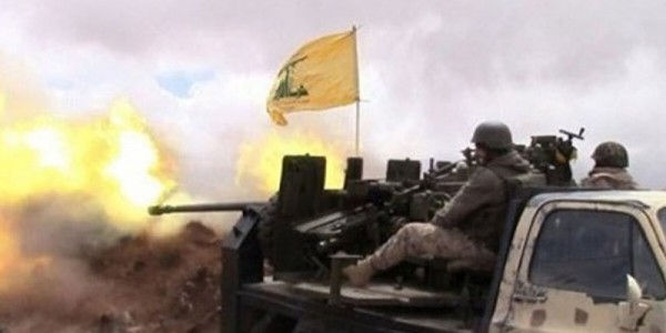 Hizbullah Lebanon Lanjutkan Serangan ke Pangkalan Militer Israel