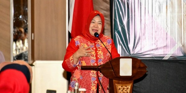 FKP Wisata Belajar ke Lembaga Negara, Plt. Sesjen MPR: Serap Aspirasi Untuk Meningkatkan Layanan Kunjungan Delegasi