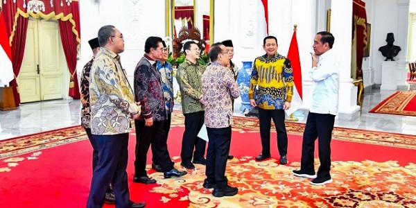 Ketua MPR RI Pastikan Sidang Tahunan MPR di Jakarta dan Peringatan Proklamasi 