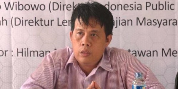 Pagu Anggaran PDN Rp1,1 Triliun Tapi Bisa Dibobol, CBA Desak Menkominfo Mundur 