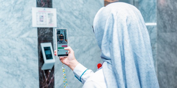 Penerapan Single ERP-SAP di TPS Sebagai Dukungan Standarisasi Sistem Non Operasional