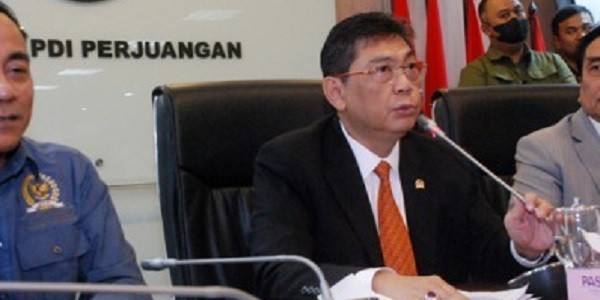 Pertimbangan PDIP untuk Usung Kaesang Diputuskan Melalui Rapat Internal DPP