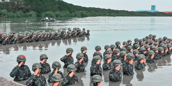201 Prajurit Bintara Jalasena Siap Jalani Pendidikan Strata Perwira TNI AL
