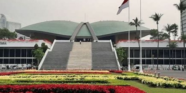 DPR Baru, Harapan Baru