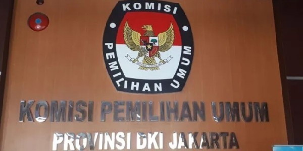 Diduga Terima Gratifikasi dari Caleg, Anggota KPU Jakarta Dilaporkan ke KPK