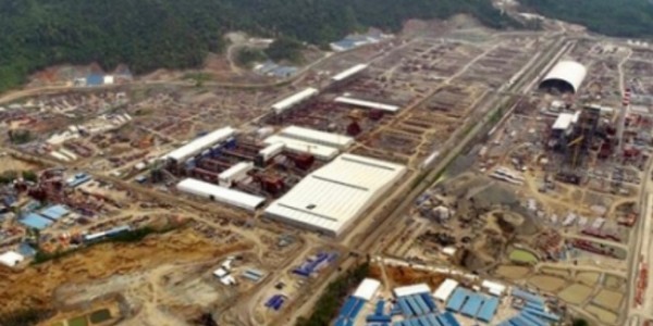 Kendati Telat, Pembangunan Smelter Dalam Negeri Masih Diperlukan
