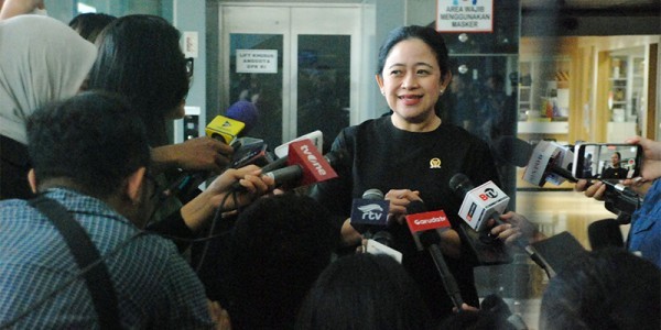 Sayangkan Kasus Asusila Ketua KPU, Puan Minta Ada Evaluasi Rekrutmen