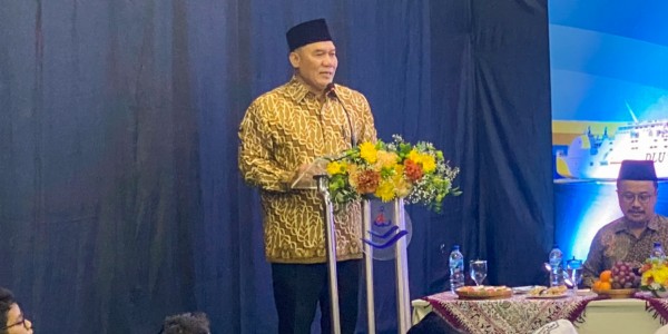 Total 10.000 Penerima Manfaat, Lewat Baksos Khitanan Massal yang Diinisiasi BHS dan PT. DLU