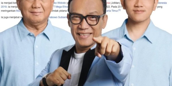 Loyalis Prabowo: Budi Arie Layak Diapresiasi, Gigih Menyelamatkan PDNS