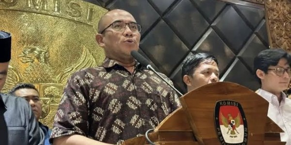Iwakum Ingatkan Kode Etik Wartawan Terkait Kasus Asusila Hasyim Asy’Ari