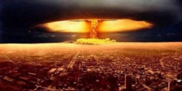 Pejabat Israel Ancam Gunakan Bom Nuklir