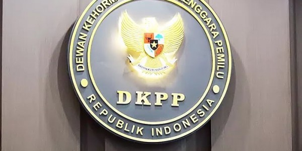Tak Terbukti Langgar Kode Etik, DKPP Rehabilitasi Nama Baik 15 Penyelenggara Pemilu
