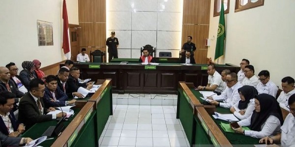 Praperadilan Dikabulkan, Kuasa Hukum Pegi Setiawan Tuntut Polda Jabar Ganti Rugi Ratusan Juta Rupiah