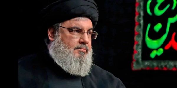 Pemimpin Hizbullah: Kejahatan Israel di Gaza Bangkitkan Rasa Kemanusiaan di Barat