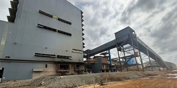 DPR Desak Menperin Evaluasi Izin Operasional Smelter PT Kalimantan Ferro Industry