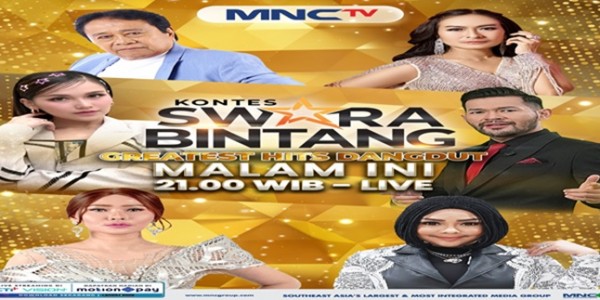 Kontes Swara Bintang 2024 Tayang Perdana Malam Ini, Tim Mansyur S dan Iis Dahlia akan Berduel dengan Inul Daratista dan Iyeth Bustami