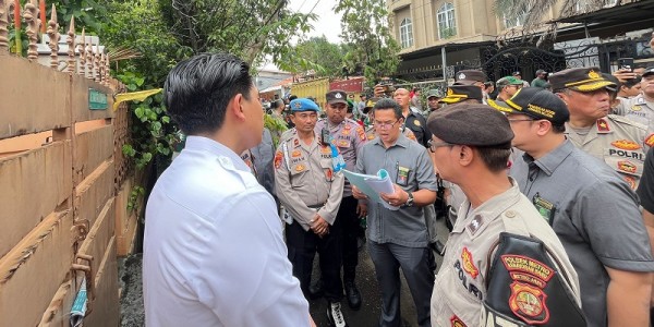 PN Jaksel Eksekusi dan Kosongkan Rumah di Gandaria Utara, Padahal Perkara Belum Selesai 