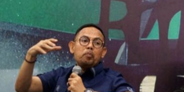 Anggota DPR Dorong Pembentukan Pansus Dugaan Markup Dalam Impor Beras
