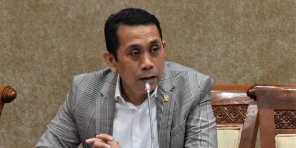 Penyalahgunaan Data Pribadi di Jasa Keuangan, DPR Soroti OJK