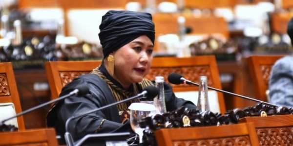 DPR: Pansus Bakal Selidiki Dugaan Korupsi dalam Pengalihan Kuota Haji
