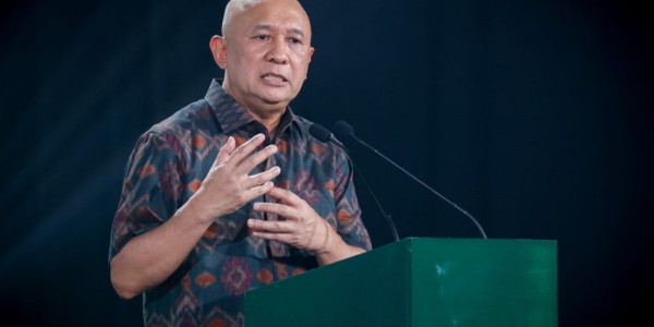 Menkop: Peran Koperasi Semakin Strategis Menjawab Tantangan Masa Depan