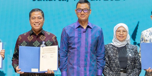BTN Jalin Kerjasama Dengan PLN Untuk Dorong Industri Nasional