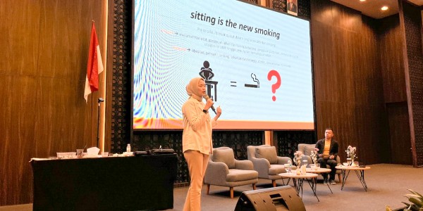 Sambut Hari Anak Nasional, favehotel Sidoarjo Gelar Workshop Seni Kreatif untuk Guru TK