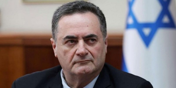 Menlu Israel Minta Turki Dicoret dari NATO