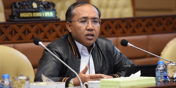 PKS: Pembangunan IKN Tak Didukung Semesta, Jadi Percuma Buat Perpres