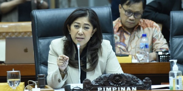 Donald Trump Ditembak, DPR: Kita Harus Berani Lawan Kekerasan