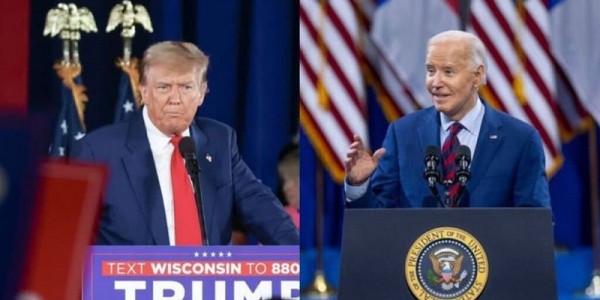 Biden Perintahkan Penyelidikan Menyeluruh Atas Percobaan Pembunuhan Trump