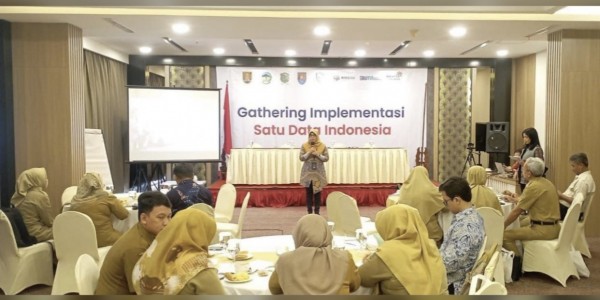 Telkom Witel Purwokerto Dukung Good Governance melalui Implementasi Satu Data Indonesia