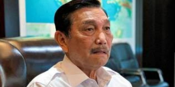 PKS Minta Luhut Tarik Pernyataannya soal Pembatasan BBM Subsidi per 17 Agustus