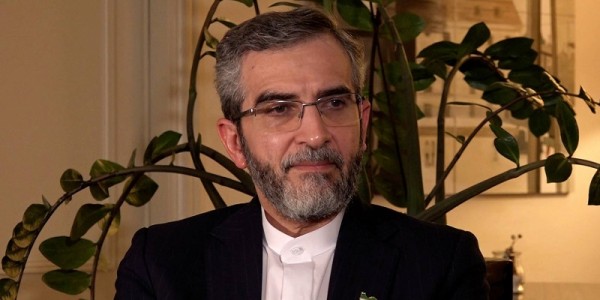 Iran: AS Jedi Penghambat Utama untuk Akhiri Kejahatan Genosida Israel 