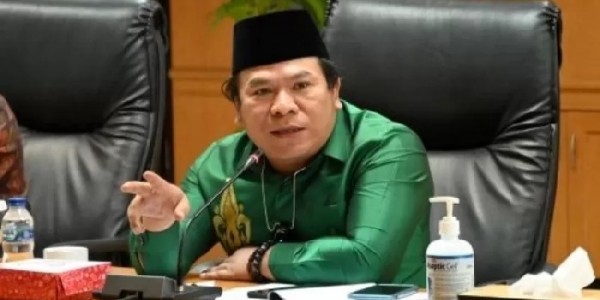 Lima Warga NU Bertemu Presiden Israel, Legislator PKB: Tak Elok dan Lukai Prasaan Masyarakat Indonesia