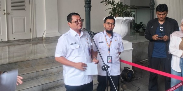 Disdik DKI Sebut Guru Honorer yang Dipecat Diangkat oleh Kepsek Tanpa Seleksi yang Jelas