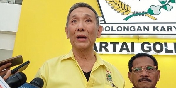 Dapat Surat Instruksi, Jusuf Hamka Janji Benahi Transportasi Jakarta 