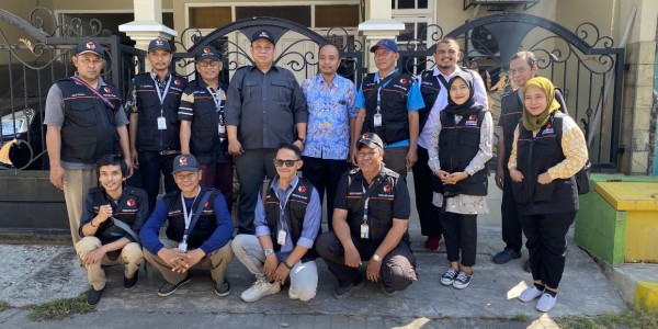 Optimalisasi Pengawasan Coklit, Bawaslu Surabaya: Upaya Memastikan Hak Pilih Warga