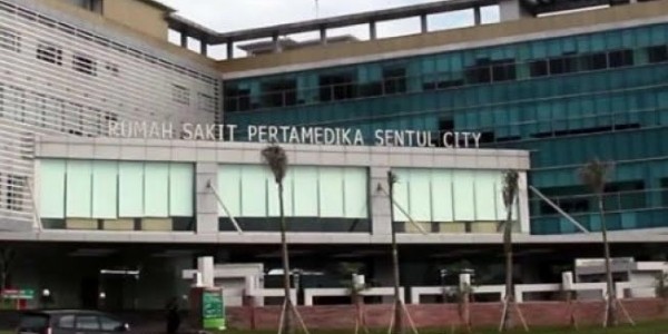 Influencer Bongkar Aktor Intelektual Kebangkrutan RS Pertamedika Sentul